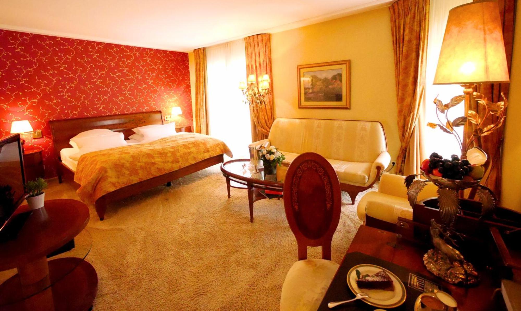 Villa Hammerschmiede Soellingen Ngoại thất bức ảnh