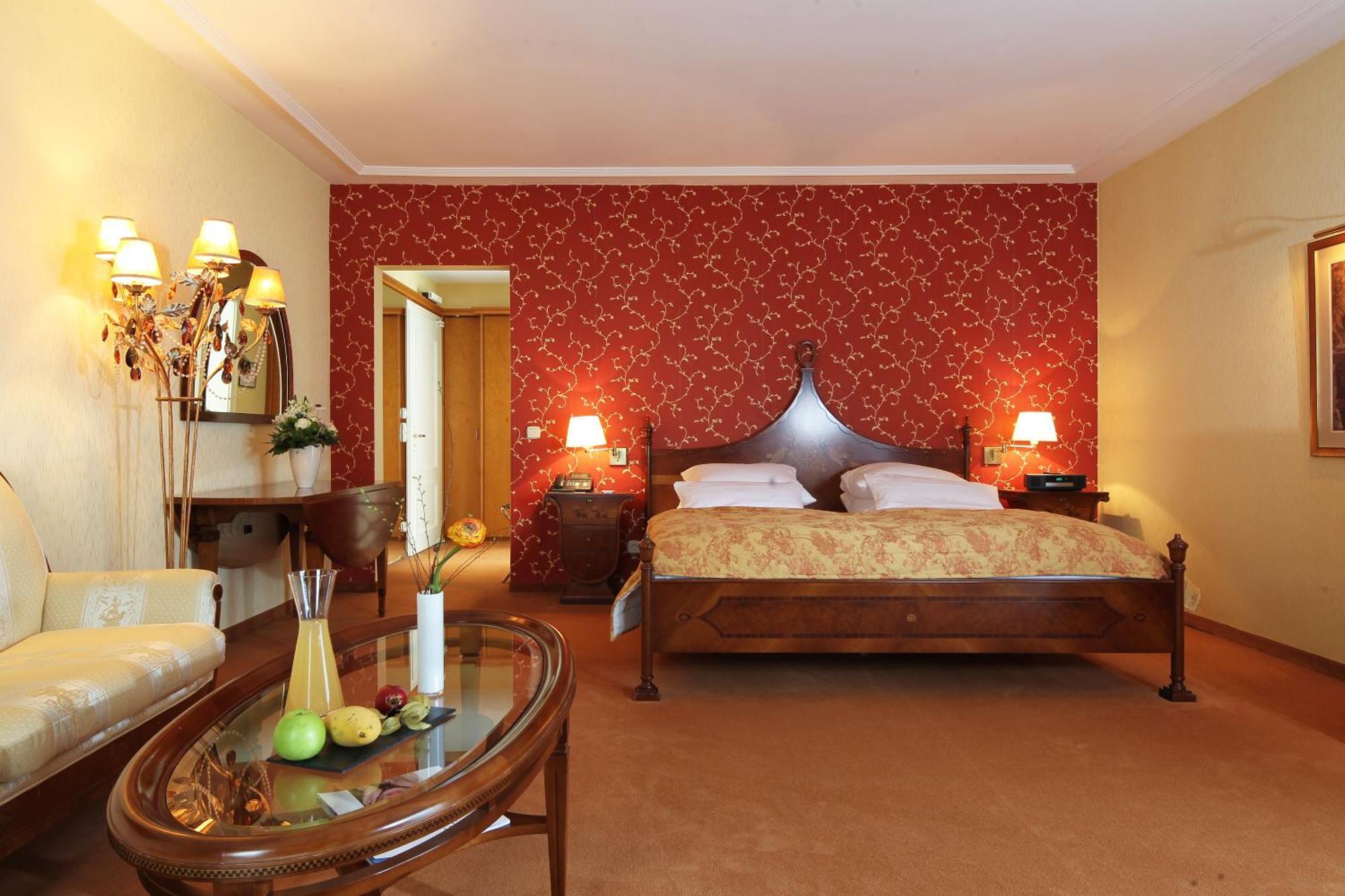 Villa Hammerschmiede Soellingen Ngoại thất bức ảnh