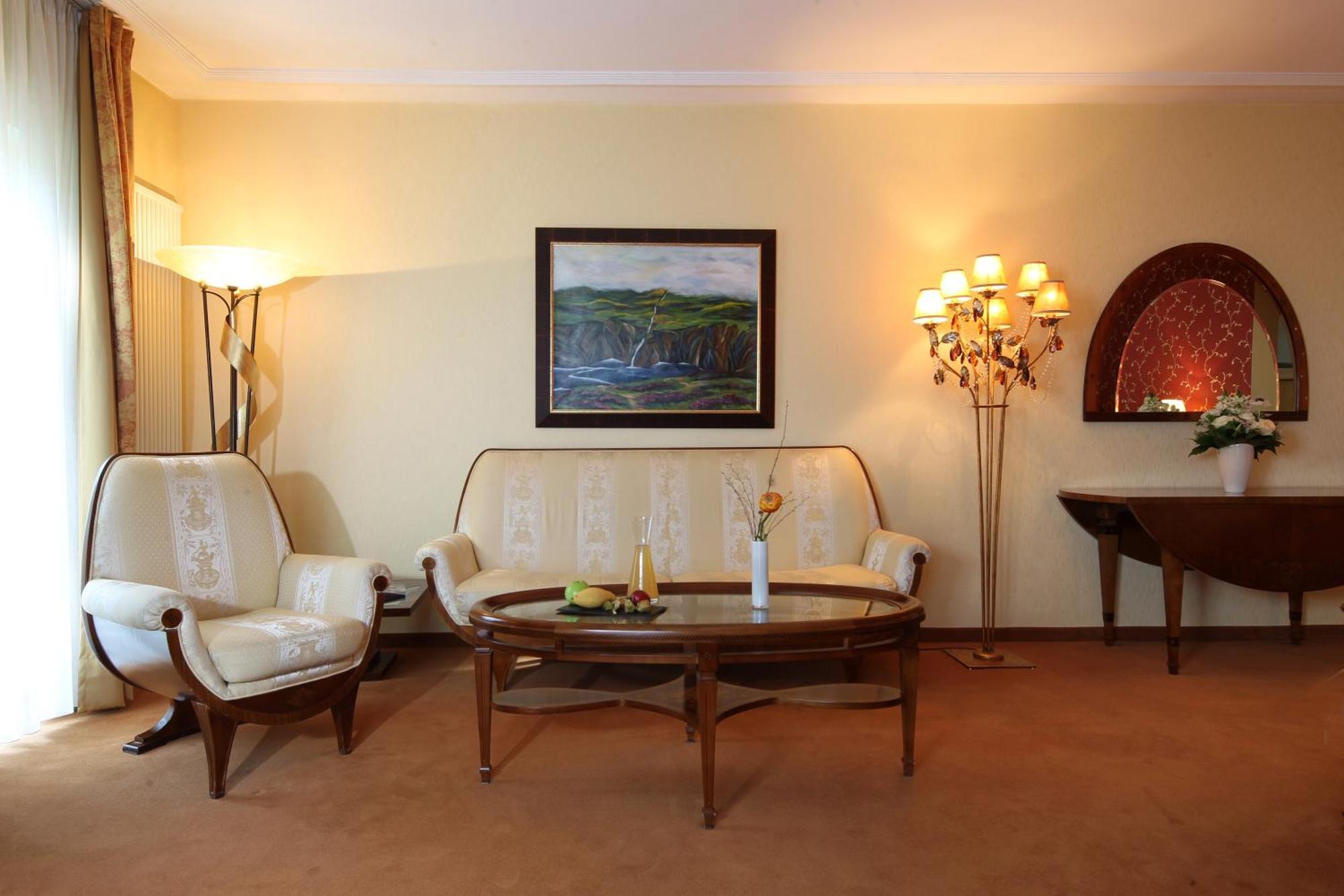 Villa Hammerschmiede Soellingen Ngoại thất bức ảnh