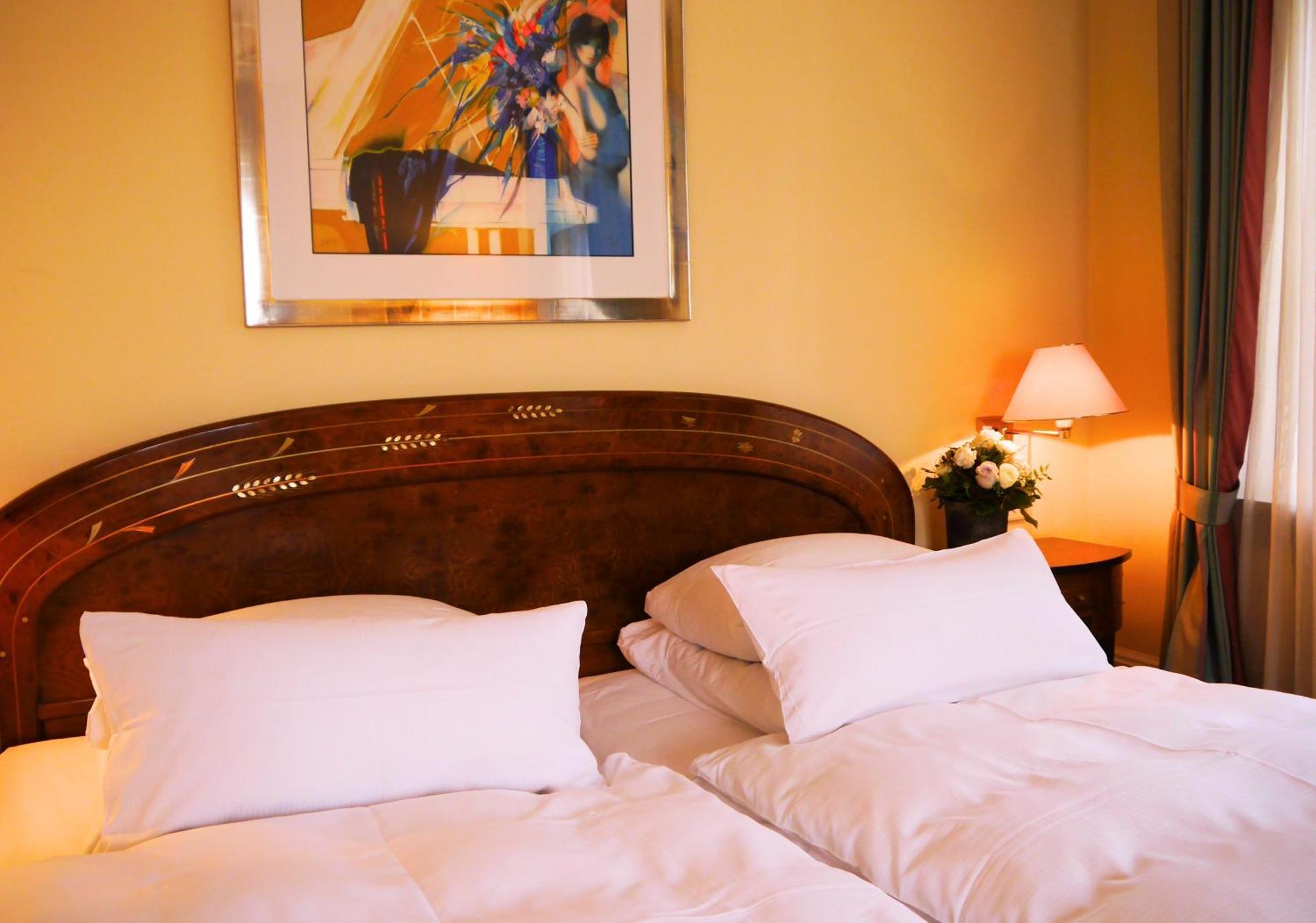 Villa Hammerschmiede Soellingen Ngoại thất bức ảnh