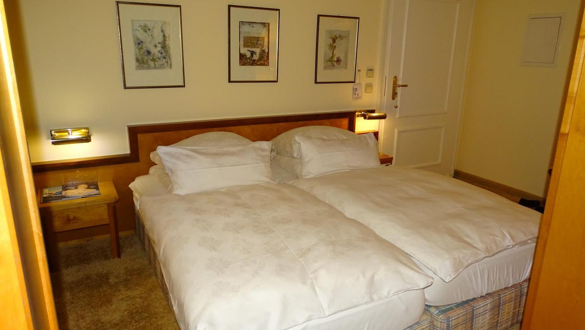 Villa Hammerschmiede Soellingen Ngoại thất bức ảnh